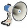MEG-060 Megáfono 60W USB/SD, sirena, micrófono Vonyx