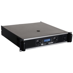 PDA-B2500 Amplificador profesional Power Dynamics