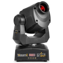 BeamZ Professional IGNITE60 Cabeza móvil LED spot