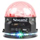 BeamZ PLS10 Jellyball altavoz y bluetooth