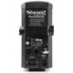 BeamZ Pocketscan LED set de 2 en flightcase