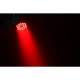 BeamZ Cabeza móvil MHL108 wash 18x3W RGB 11 canales DMX