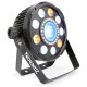 BeamZ BX94 PAR con LED COB y strobo