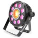 BeamZ BX94 PAR con LED COB y strobo