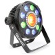 BeamZ BX96 Foco PAR con LED COB y strobo