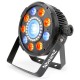 BeamZ BX96 Foco PAR con LED COB y strobo