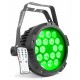 BeamZ Professional BWA418 foco PAR LED aluminio IP65