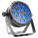 BeamZ BT320 Foco PAR plano LED 18x6W 4-en-1 RGBW