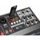 VMM-K602 Mezclador de directo 6 canales con DSP Vonyx