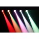 BeamZ PS10W Foco pin LED 10W RGBW DMX