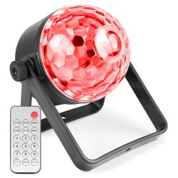 BeamZ PLS35 Jellyball DJ