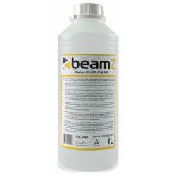 BeamZ Líquido de humo, 1litro ECO