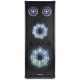 TL810LED Bafle pasivo 8"+ 10" 700W Fenton