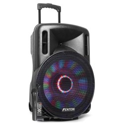 FT15LED Bafle activo 15" 800W Fenton