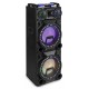 VS-212 Altavoz activo 2x12" bluetooth, LED