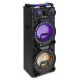 VS-210 Altavoz activo 2x10" bluetooth, LEDs