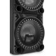 VS-210 Altavoz activo 2x10" bluetooth, LEDs