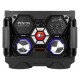 VS-10 Pareja de altavoces activos 10" bluetooth, LEDs