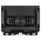 MDJ-200 Party station 150W con batería, USB y Bluetooth