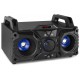 MDJ-95 Party station 100W con batería, USB y Bluetooth