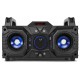 MDJ-95 Party station 100W con batería, USB y Bluetooth