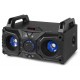 MDJ-95 Party station 100W con batería, USB y Bluetooth