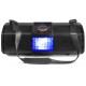 MDJ-150 Party station 200W con batería, USB/SD, Bluetooth y derby LED