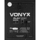 PLAY-1000 Bafle activo party 400W Vonyx