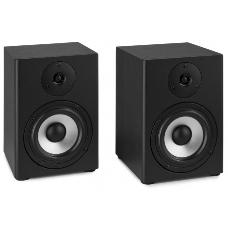 SM50 Pareja de monitores de estudio activos 5'25"