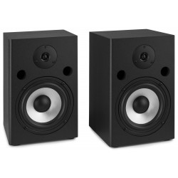 SM65 Pareja de monitores de estudio activos 6'5"