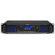 FPL-500 Amplificador digital LEDs + EQ + Bluetooth