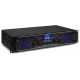 FPL-700 Amplificador digital LEDs + EQ + Bluetooth