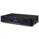 FPL-700 Amplificador digital LEDs + EQ + Bluetooth