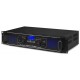 FPL-500 Amplificador digital LEDs + EQ + Bluetooth