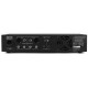 FPA-600 Amplificador 2x300W reproductor multimedia con Bluetooth