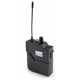 PD632C Micrófono inalámbrico combi 2x20 canales digital UHF