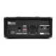 PDM-C805A Mezclador 8 canales con amplificador Power Dynamics