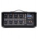 PDM-C805A Mezclador 8 canales con amplificador Power Dynamics