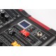 PDM-M604 Mezclador directo 6 canales Power Dynamics