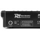 PDM-M1204 Mezclador directo 12 canales con DSP Power Dynamics