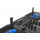 CDJ-450 Doble reproductor mezclador de sobremesa CD/MP3/USB/BT Vonyx