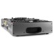 CDJ-450 Doble reproductor mezclador de sobremesa CD/MP3/USB/BT Vonyx