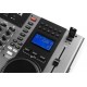 CDJ-450 Doble reproductor mezclador de sobremesa CD/MP3/USB/BT Vonyx