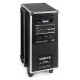 ST-095 Sistema portátil de sonido 8" CD/UHF/MP3/BT Vonyx