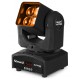 BeamZ Matrix22Z Cabeza móvil LED zoom