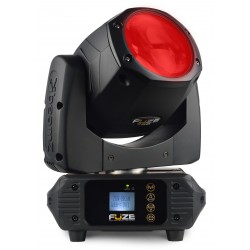 BeamZ Fuze75B Cabeza móvil 75W LED