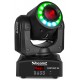 BeamZ Phanter 35 LED spot