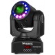 BeamZ Phanter 35 LED spot