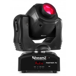 BeamZ Phanter 70 LED spot