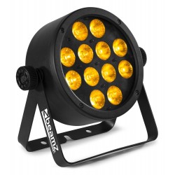 BeamZ BAC306 Foco Par LED aluminio